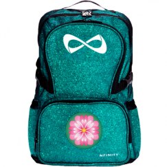 Nfinity Sparkle Backpack Bag