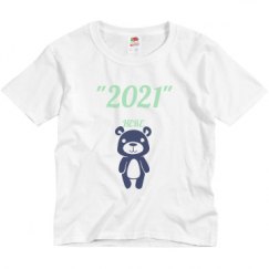 Youth Basic Promo Tee