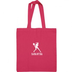 Canvas Tote Bag