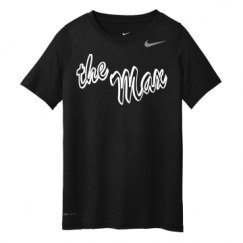 Youth Nike Legend Shirt