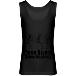 Youth Jersey Tank Top