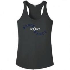 Ladies Athletic Performance Racerback Tank