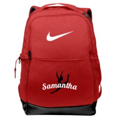 Nike Brasilia Medium Backpack