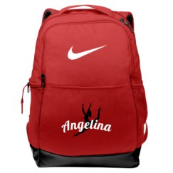 Nike Brasilia Medium Backpack