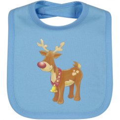 Infant Jersey Bib