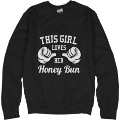 Unisex Basic Promo Crewneck Sweatshirt