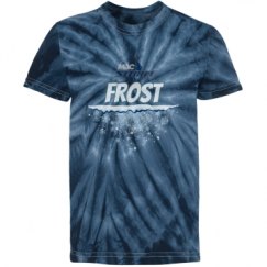 Youth Tie-Dye Cyclone Pinwheel Tee