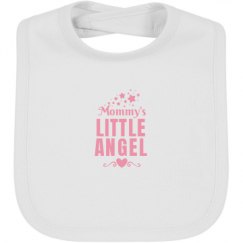 Infant Jersey Bib