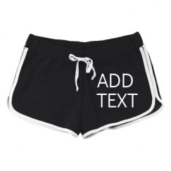 Ladies Relay Shorts