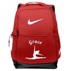 Nike Brasilia Medium Backpack