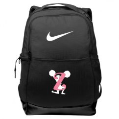 Nike Brasilia Medium Backpack