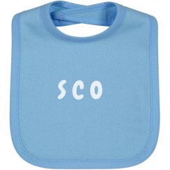 Infant Jersey Bib