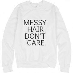 Unisex Basic Promo Crewneck Sweatshirt