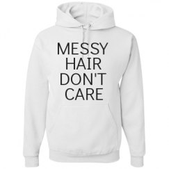 Unisex Basic Promo Hoodie