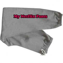 Unisex Fleece Sweatpants