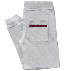 Unisex Fleece Jogger