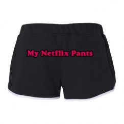 Ladies Relay Shorts