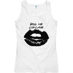 Ladies Semi-Fitted Tank