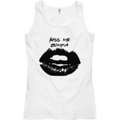 Ladies Semi-Fitted Tank