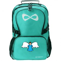 Nfinity Backpack Bag