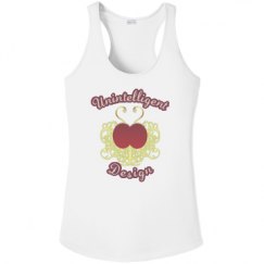 Ladies Athletic Performance Racerback Tank