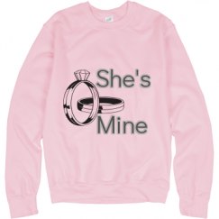 Unisex Basic Promo Crewneck Sweatshirt