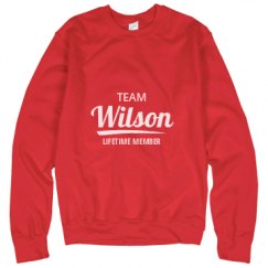 Unisex Basic Promo Crewneck Sweatshirt