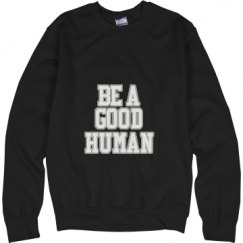 Unisex Basic Promo Crewneck Sweatshirt