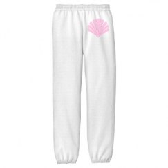 Youth Fleece Sweatpants