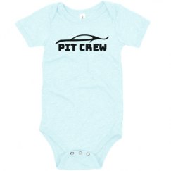 Infant Triblend Super Soft Bodysuit