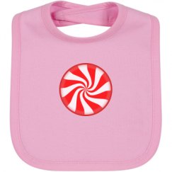 Infant Jersey Bib