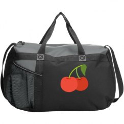 Gemline Sequel Sport Duffel Bag