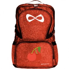 Nfinity Sparkle Backpack Bag