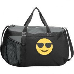 Gemline Sequel Sport Duffel Bag