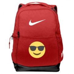 Nike Brasilia Medium Backpack