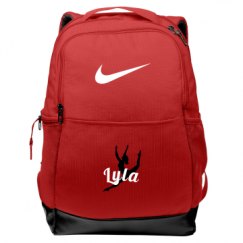 Nike Brasilia Medium Backpack