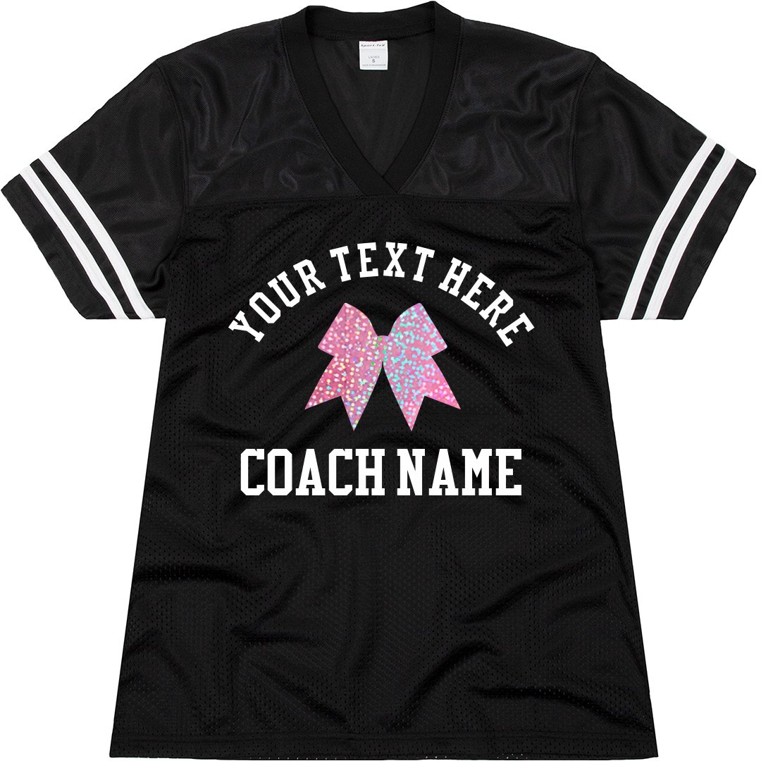 Custom Jersey for Women Football Jerseys Personalized Practice