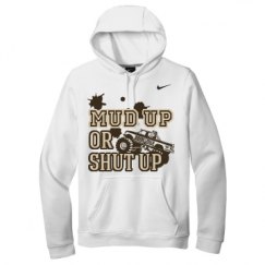 Unisex Nike Pullover Hoodie