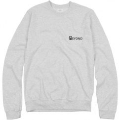 Unisex Basic Promo Crewneck Sweatshirt