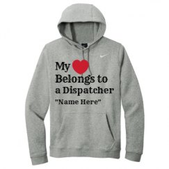 Unisex Nike Pullover Hoodie