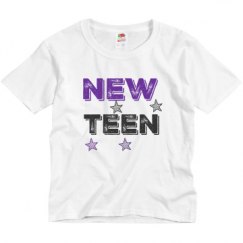 Youth Basic Promo Tee