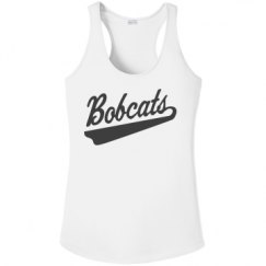 Ladies Athletic Performance Racerback Tank