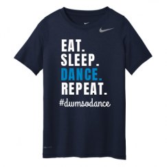 Youth Nike Legend Shirt