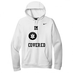 Unisex Nike Pullover Hoodie