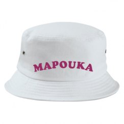 Unisex Bucket Hat