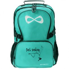 Nfinity Backpack Bag