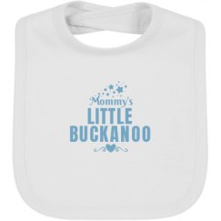 Infant Jersey Bib