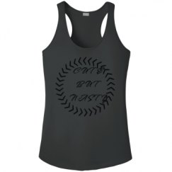 Ladies Athletic Performance Racerback Tank