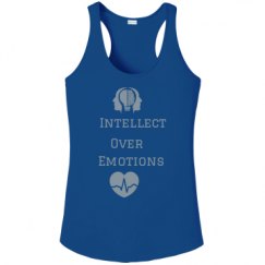 Ladies Athletic Performance Racerback Tank