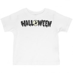 Toddler Basic Promo Jersey Tee